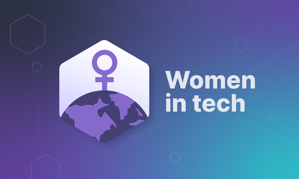 Women in Tech